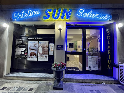 Immagine Estetica R. Sun Solarium 3