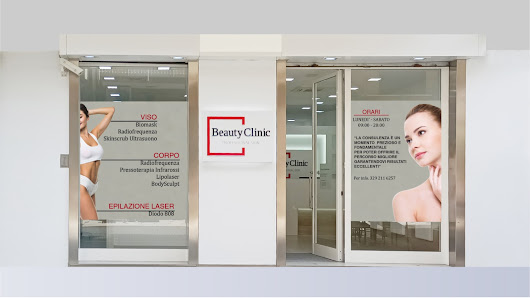 Immagine Beauty Clinic Andria 1
