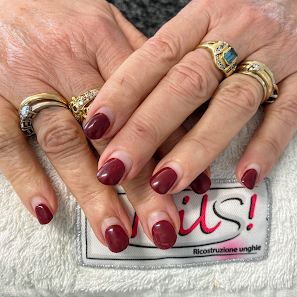 Immagine Enails Ricostruzione unghie 2