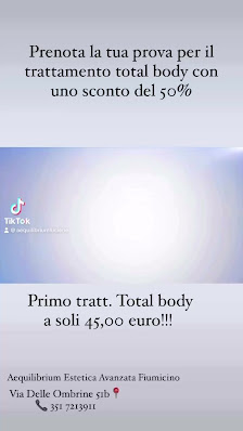 Immagine Aequilibrium Centro di Estetica Avanzata 1