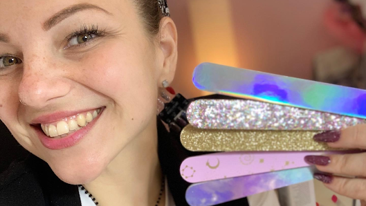 Immagine Rory Nail Designer 1