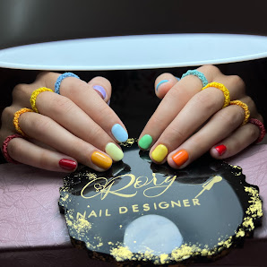 Immagine Rory Nail Designer 2