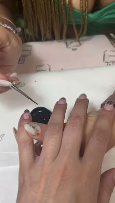 Immagine Rory Nail Designer 3