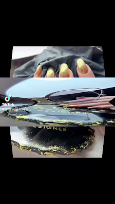 Immagine Rory Nail Designer 4