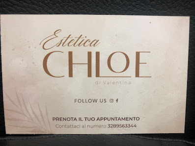 Immagine Estetica chloe 2