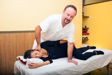 Immagine Fabio Ronci - Shiatsu e Trattamenti Manuali Olistici 1