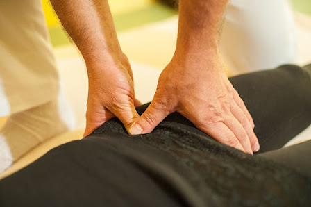 Immagine Fabio Ronci - Shiatsu e Trattamenti Manuali Olistici 2