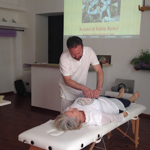 Immagine Fabio Ronci - Shiatsu e Trattamenti Manuali Olistici 3