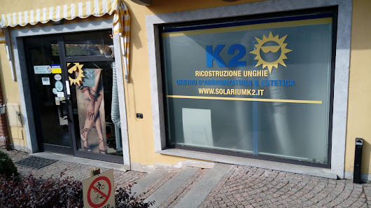 Immagine Kappadue Centro Estetico Solarium 2