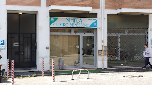 Immagine Estetica Benessere Ninfea 2
