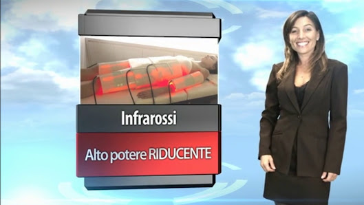 Immagine Centro Estetico di Halyna Vons 3