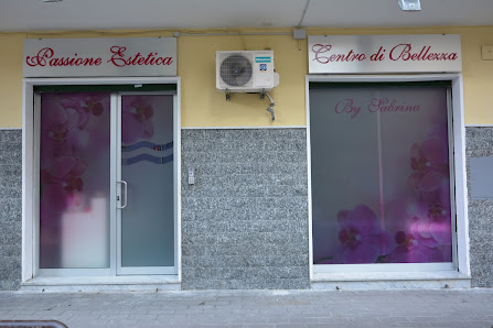 Immagine Passione Estetica 2