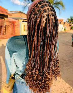 Immagine Vera Hair Salon Lecce 1