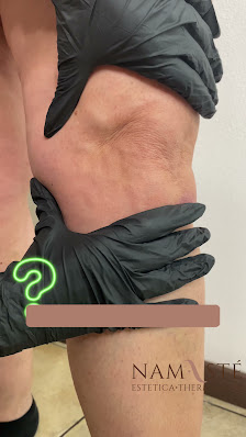 Immagine Centro Estetico e Thermarium Namasté 4