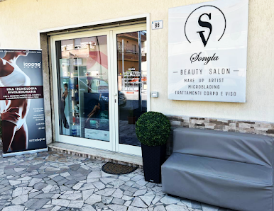 Immagine Sonyla beauty Salon 2