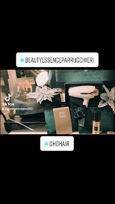 Immagine Beauty Essence (parrucchieri Olbia) 3