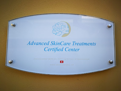 Immagine Filippini Francesca Centro Estetico Sole blu 2