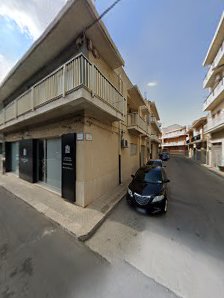 Immagine It Style MAke-up Comiso 1