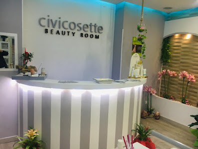 Immagine Civicosette Beauty Room 3