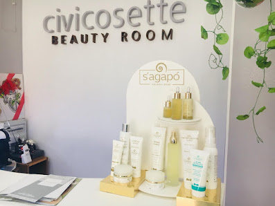 Immagine Civicosette Beauty Room 4