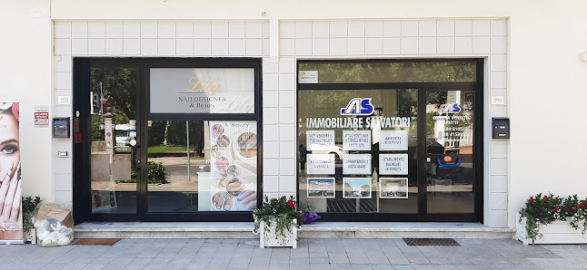 Immagine Lily Nail Designer & Beauty 2