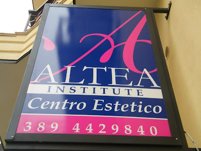 Immagine Centro Estetico Altea Institute Di Riotto Marisa 1