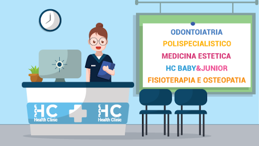 Immagine Health Clinic 2