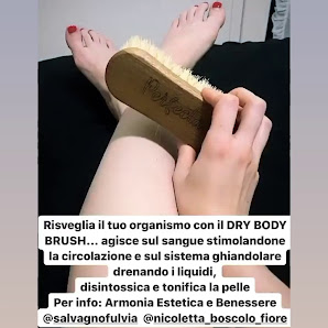 Immagine Armonia Estetica e Benessere 3