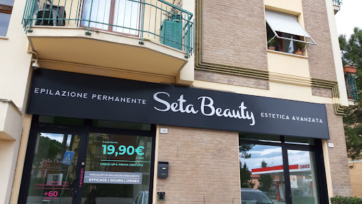 Immagine Seta Beauty Fano 2