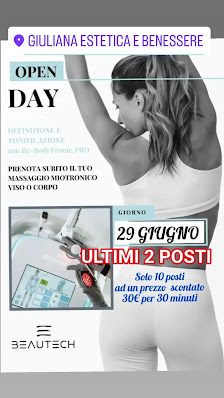 Immagine Giuliana - Estetica e benessere 2