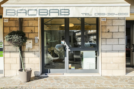 Immagine Punto Estetico Baobab Di Torresan Elisa 2