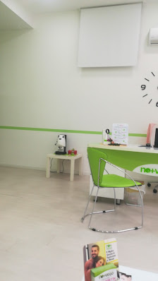 Immagine Nomasvello Maddaloni 1