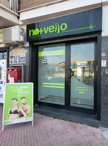 Immagine NoMasVello Napoli Fuorigrotta 1