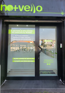 Immagine NoMasVello Napoli Fuorigrotta 2