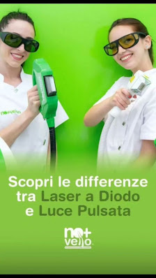 Immagine NoMasVello Napoli Fuorigrotta 3