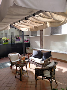 Immagine Il salotto delle vanità di Alessandra Padulo sas 1