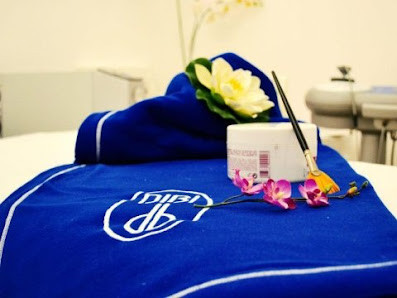 Immagine centro estetico di bellezza Lina Curella 2