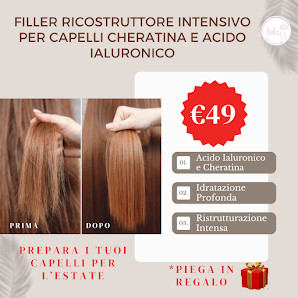 Immagine Bella Estetica e Parrucchieri - Il Tuo Centro Estetico di Fiducia a Pesaro 2