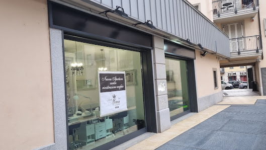 Immagine Ricostruzione Unghie Alema Beauty & Nails 2