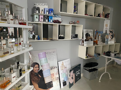 Immagine Al Centro Dell'Attenzione Snc Di Pasqua Cristina E Pasqua Francesca 1