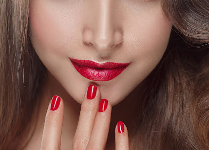 Immagine Vamp Nails 3