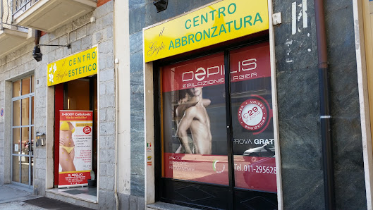 Immagine Il Giglio Estetica e Solarium 2