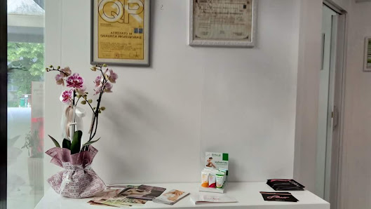 Immagine Erika Estetista Benessere Uomo - Donna di Crollini Erika 2