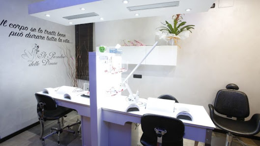 Immagine Il Paradiso delle Donne 4