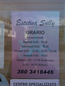 Immagine Estetica Sully 2