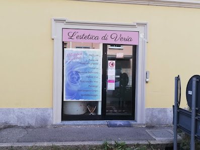Immagine L'estetica Di Veria 2