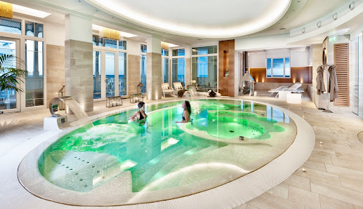 Immagine Centro Benessere & Spa Corallo Bay 1