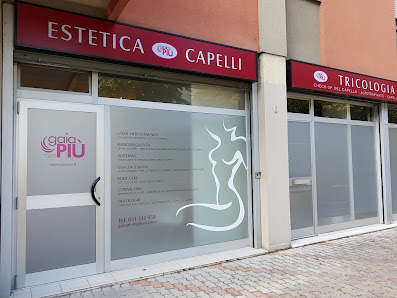 Immagine Gaia Più estetica e capelli 2