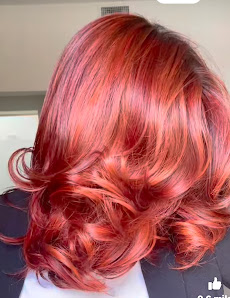 Immagine Hair Style Total look 2