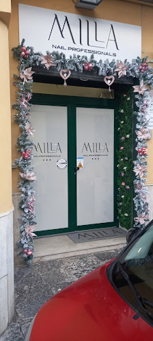 Immagine MillA nail professionals 2